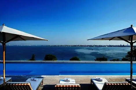 Hôtel Jw Marriott Venice Resort & Spa venise ITALIE