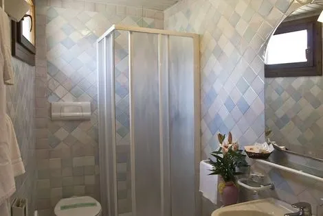 Hôtel Villa Tiziana venise ITALIE