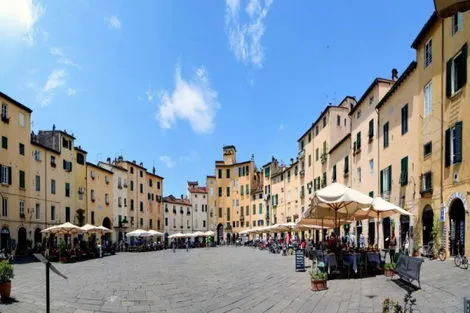 Circuit Venise et Toscane venise Italie