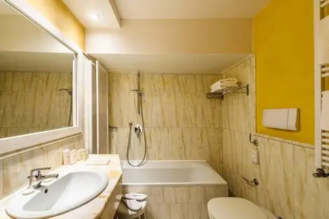 Hôtel Locanda Santagostin venise ITALIE