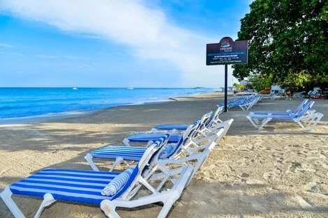 Hôtel Coco La Palm Resort jamaica JAMAIQUE