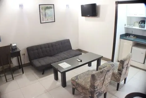 Hôtel Altamont Court Hotel kingston JAMAIQUE