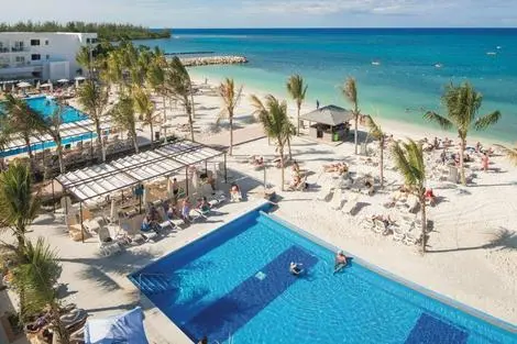 Hôtel Riu Reggae montego_bay JAMAIQUE