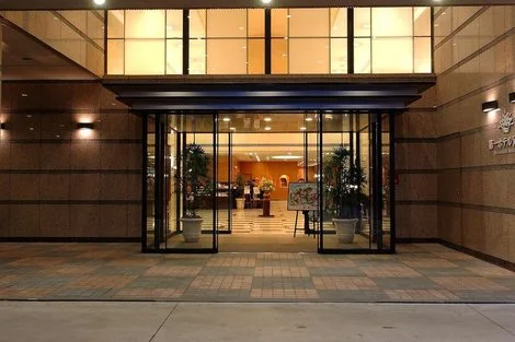 Hôtel Daiichi Hotel Ryogoku tokyo JAPON