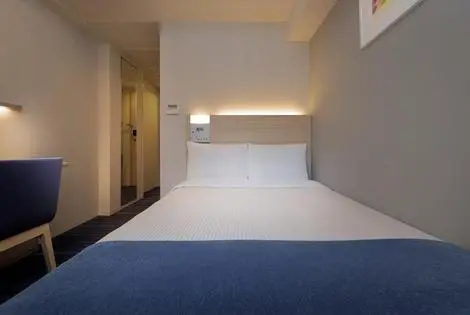 Hôtel Keio Presso Inn Gotanda tokyo JAPON