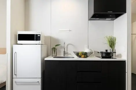 Hôtel Mimaru Tokyo Akasaka tokyo JAPON