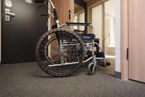 Hôtel Mimaru Tokyo Asakusa Station tokyo JAPON