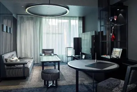 Hôtel Mitsui Garden Hotel Nihonbashi Premier tokyo JAPON