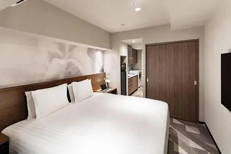 Hôtel Oakwood Hotel & Apartments Azabu Tokyo tokyo JAPON