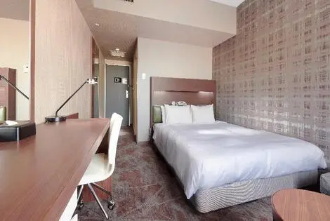 Hôtel Sotetsu Grand Fresa Tokyo Bay Ariake tokyo JAPON