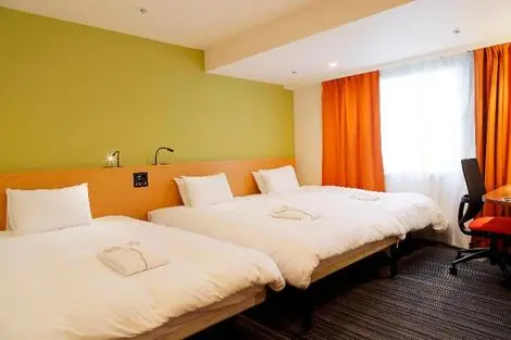 Hôtel The B Ikebukuro tokyo JAPON