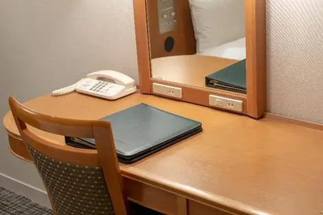 Hôtel Toshi Center Hotel tokyo JAPON