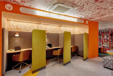 Hôtel Another Tokyo tokyo JAPON