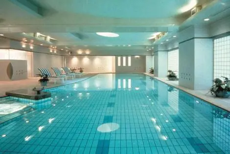 Hôtel Dai ichi Hotel Tokyo tokyo JAPON