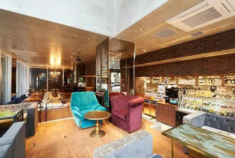 Hôtel Sotetsu Fresa Inn Tokyo Roppongi tokyo JAPON