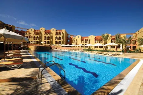 Hôtel Séjour Aqaba Mer Rouge -Marina Plaza aqaba Jordanie