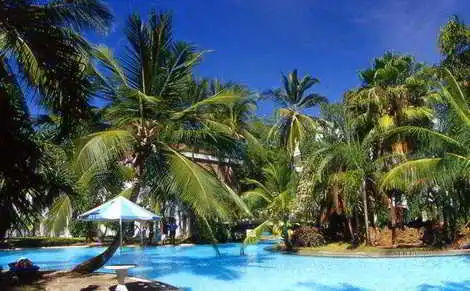 Hôtel Sarova Whitesands Beach & Spa Resort bamburi KENYA