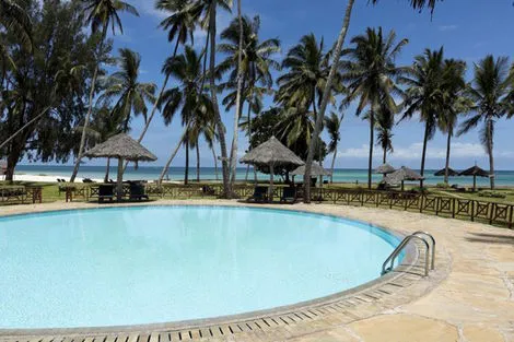 Hôtel Neptune Paradise Beach Resort diani_beach Kenya
