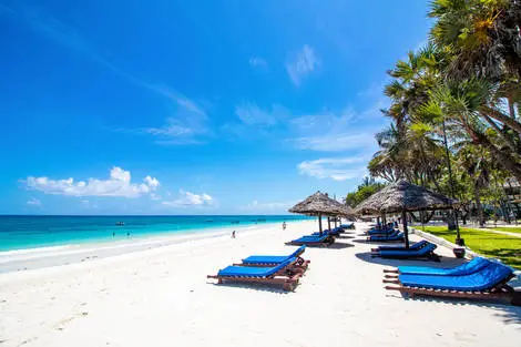 Hôtel Southern Palms Beach Resort diani_beach Kenya