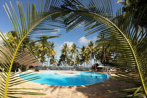 Hôtel Sandies Tropical Village 4* + Safari 2 nuits malindi Kenya