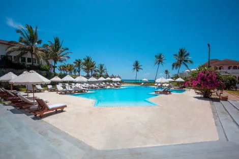 Bravo Club Garoda Resort mombasa Kenya