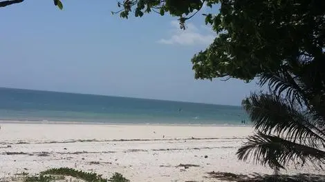 Hôtel Cocoa Luxury Resort mombasa KENYA