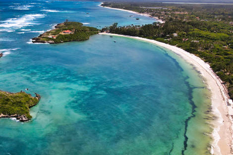 Club Fram Selection Barracuda watamu Kenya