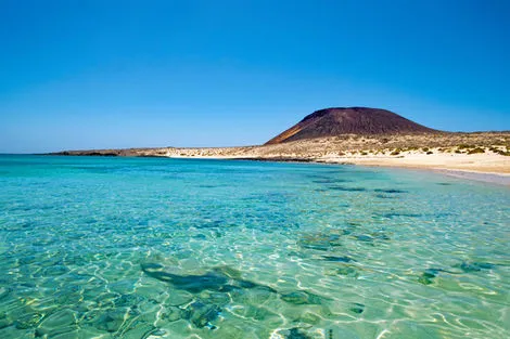 Ile de la Graciosa