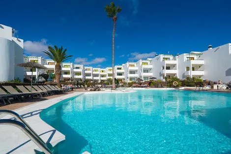 Hôtel Club Siroco - Adults Only costa_teguise Lanzarote
