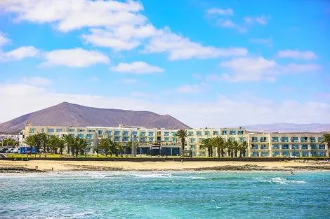 Club Oclub Select HD Beach Resort & Spa Archivé costa_teguise Lanzarote
