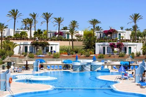 Hôtel HL Club Playa Blanca playa_blanca Lanzarote