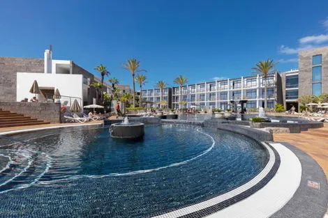 Hôtel Mirador Papagayo by Livvo 4* By Ôvoyages playa_blanca Lanzarote