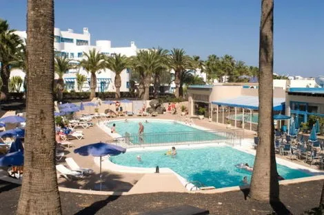 Hôtel Aparthotel Costa Mar puerto_del_carmen Lanzarote