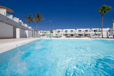 Hôtel Aqua Suites Boutique Hotel puerto_del_carmen Lanzarote