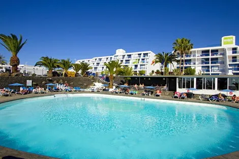 Hôtel Ereza Los Hibiscos puerto_del_carmen Lanzarote