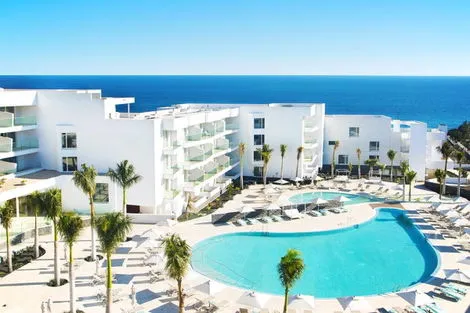 Hôtel Lava Beach puerto_del_carmen Lanzarote