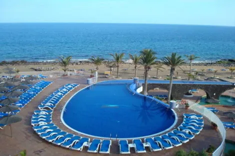 Hôtel VIK Hotel San Antonio puerto_del_carmen Lanzarote