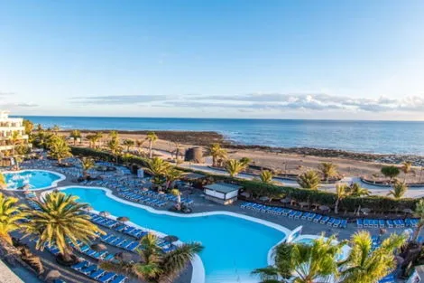 Hôtel Beatriz Playa & Spa puerto_del_carmen Lanzarote