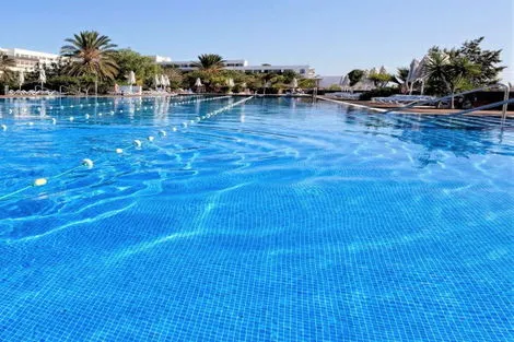 Hôtel Costa Calero Thalasso & Spa yaiza Lanzarote