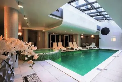 Hôtel Wellton Centrum Hotel & Spa riga LETTONIE