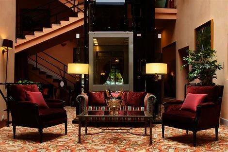 Hôtel Narutis vilnius LITUANIE