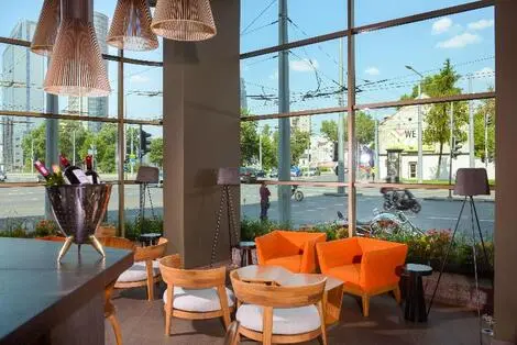 Hôtel Holiday Inn Vilnius vilnius LITUANIE
