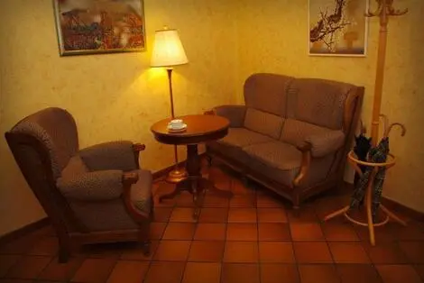 Hôtel Rinno vilnius LITUANIE