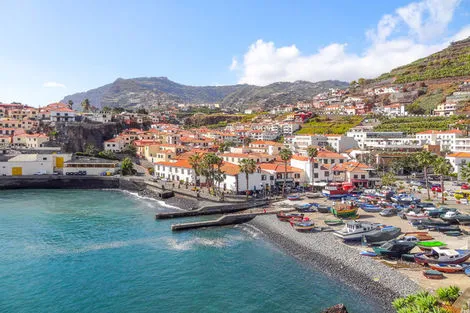 Funchal