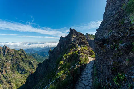 Pico do Arieiro