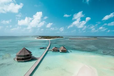 Hôtel Jawakara Islands Maldives atoll_de_lhaviyani Maldives