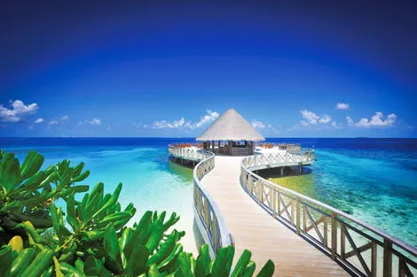 Hôtel Bandos Maldives atoll_de_male_nord Maldives