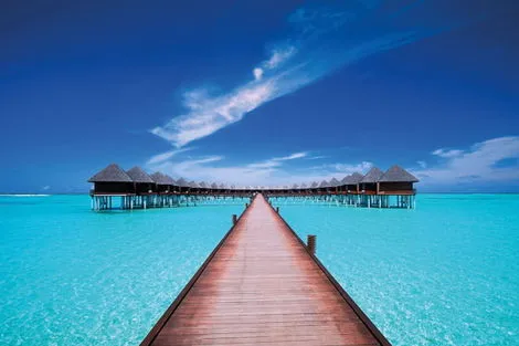 Hôtel Sun Siyam Olhuveli atoll_de_male_sud Maldives