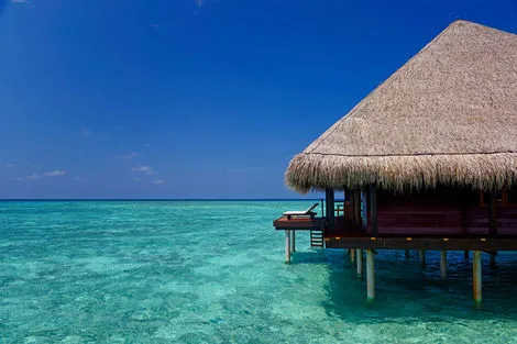 Water Bungalow