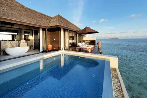 Hôtel Lily Beach Resort & Spa atoll_de_south_ari Maldives